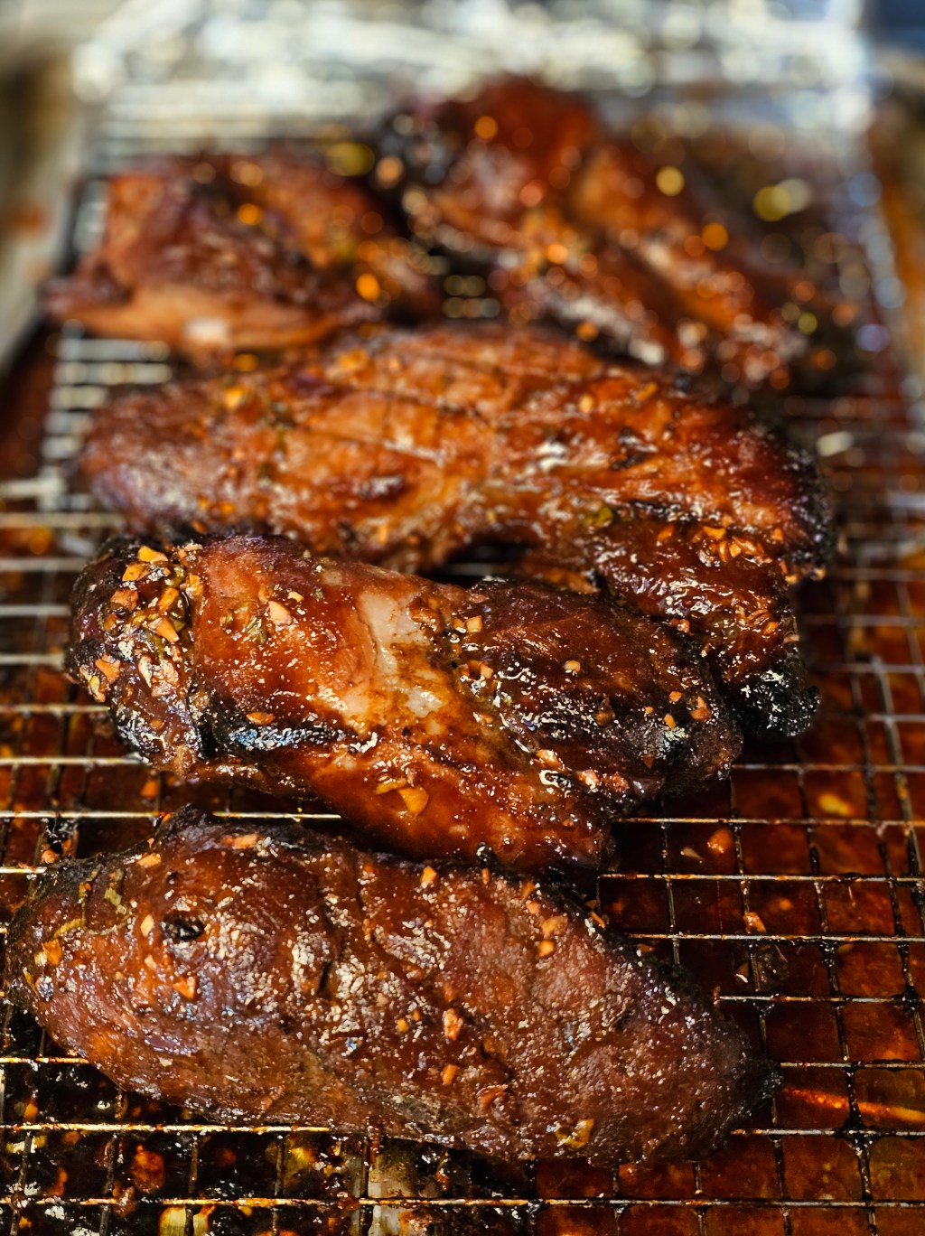 Mastering Char Siu: From Pork Shoulder to Sticky Sweet&nbsp;Perfection!