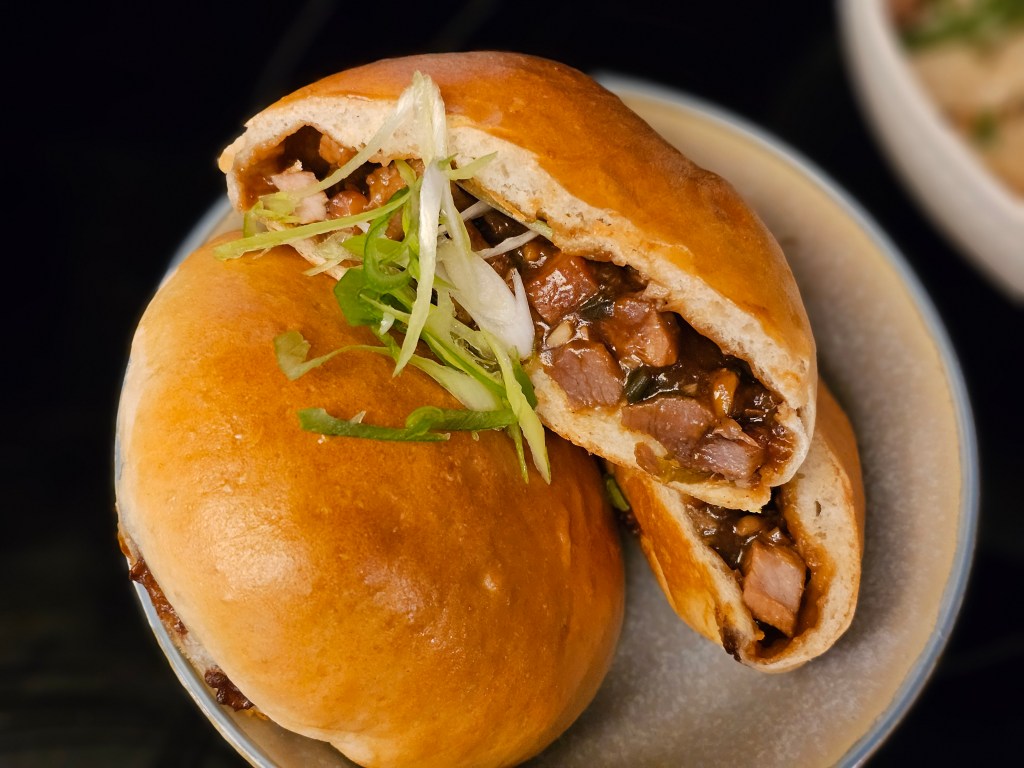 Crafting Authentic Char Siu Bao from Scratch: A Culinary&nbsp;Adventure