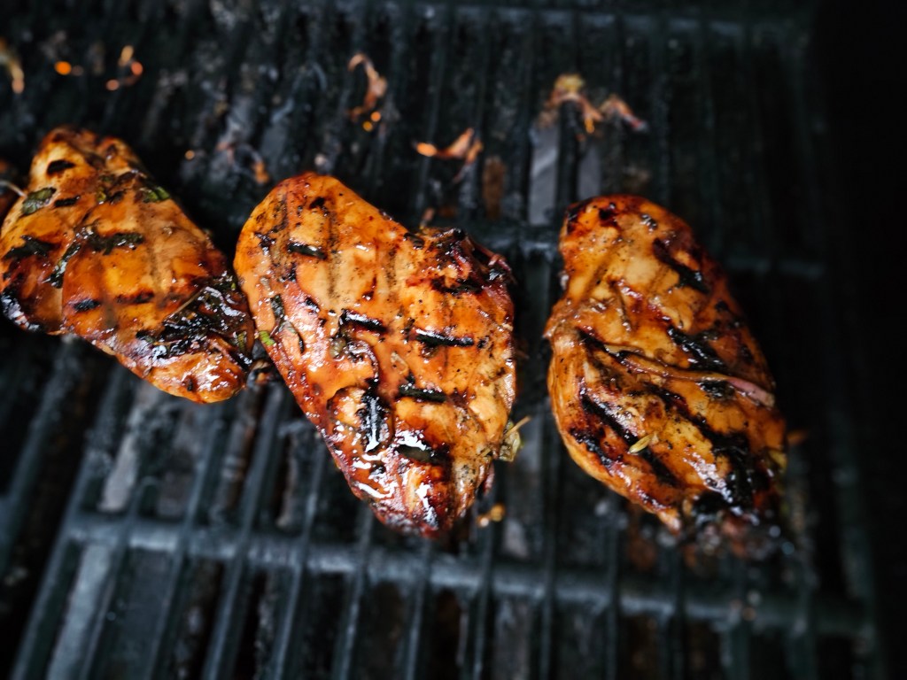 The Art of Teriyaki Chicken: A Flavorful Journey to&nbsp;Perfection