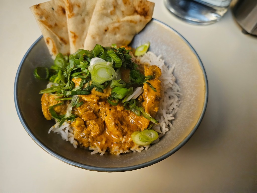 Butter Chicken: A Delectable Journey Through History and&nbsp;Flavor